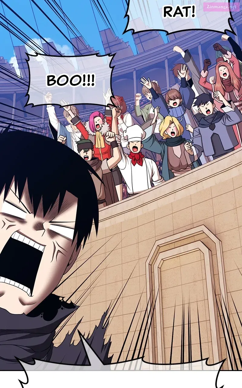 +99 ReinforcedWooden Stick Chapter 116 page 265 - 
