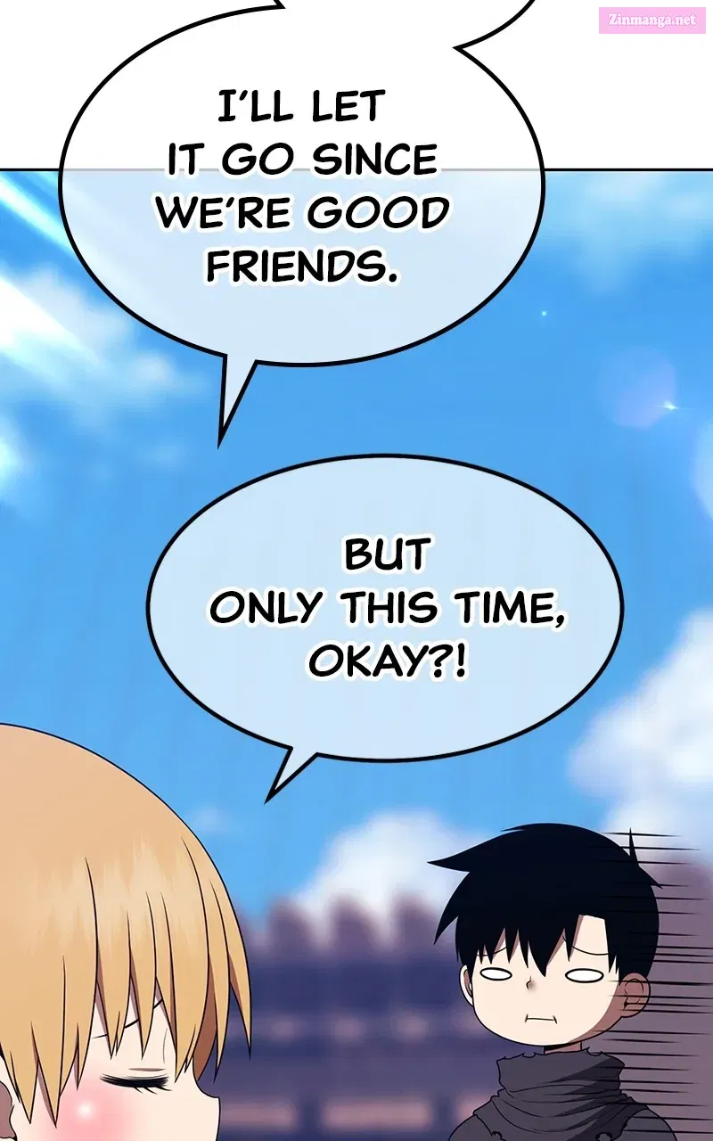 +99 ReinforcedWooden Stick Chapter 116 page 267 - 