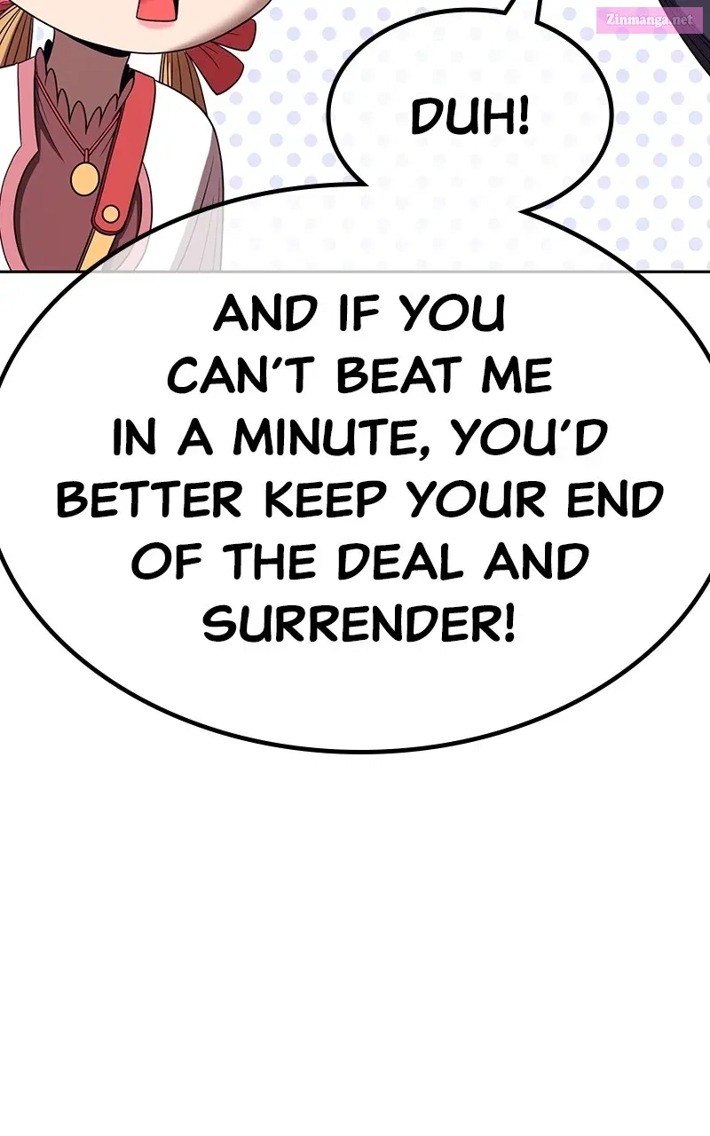 +99 ReinforcedWooden Stick Chapter 116 page 270 - 
