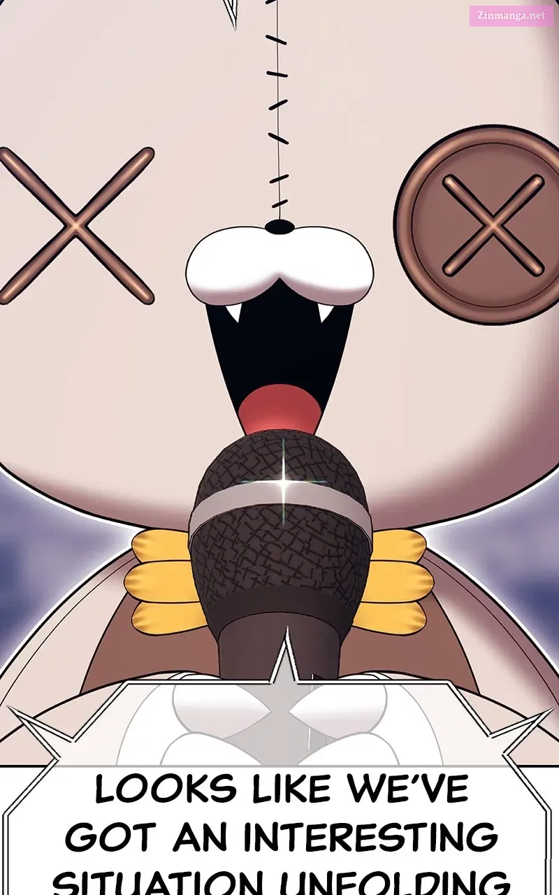 +99 ReinforcedWooden Stick Chapter 116 page 272 - 