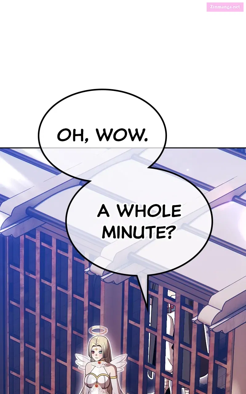 +99 ReinforcedWooden Stick Chapter 116 page 282 - 