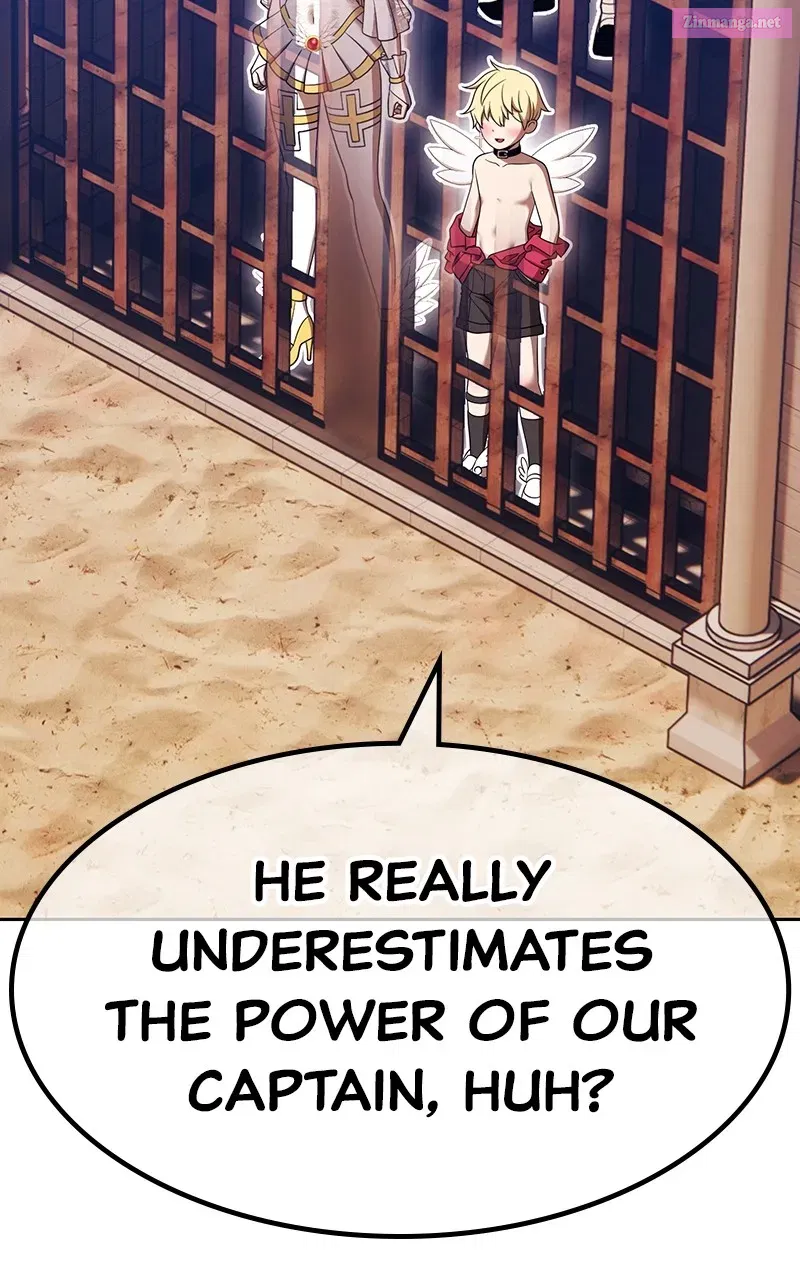 +99 ReinforcedWooden Stick Chapter 116 page 283 - 