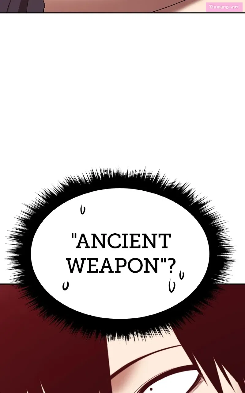 +99 ReinforcedWooden Stick Chapter 116 page 297 - 