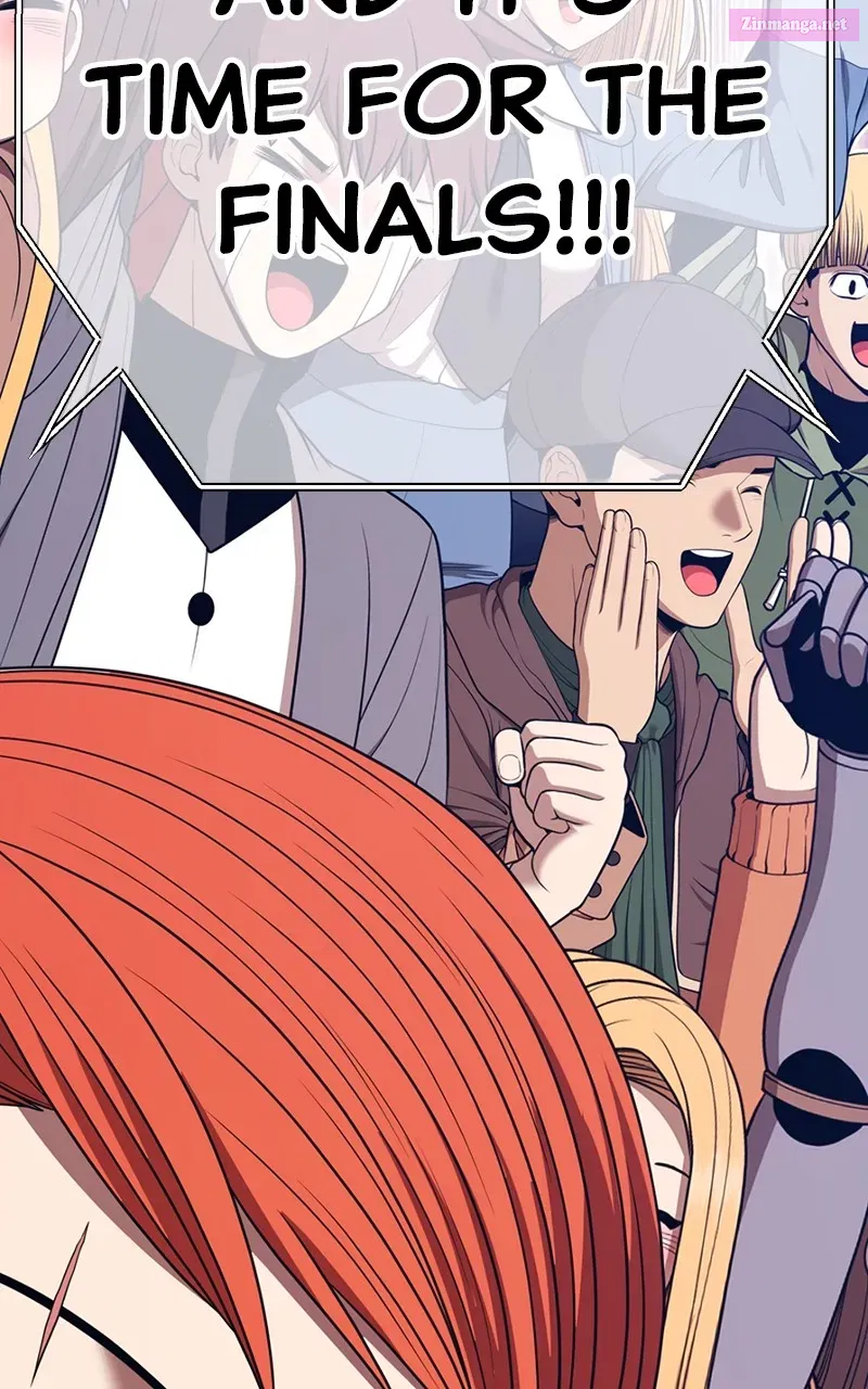 +99 ReinforcedWooden Stick Chapter 116 page 4 - 