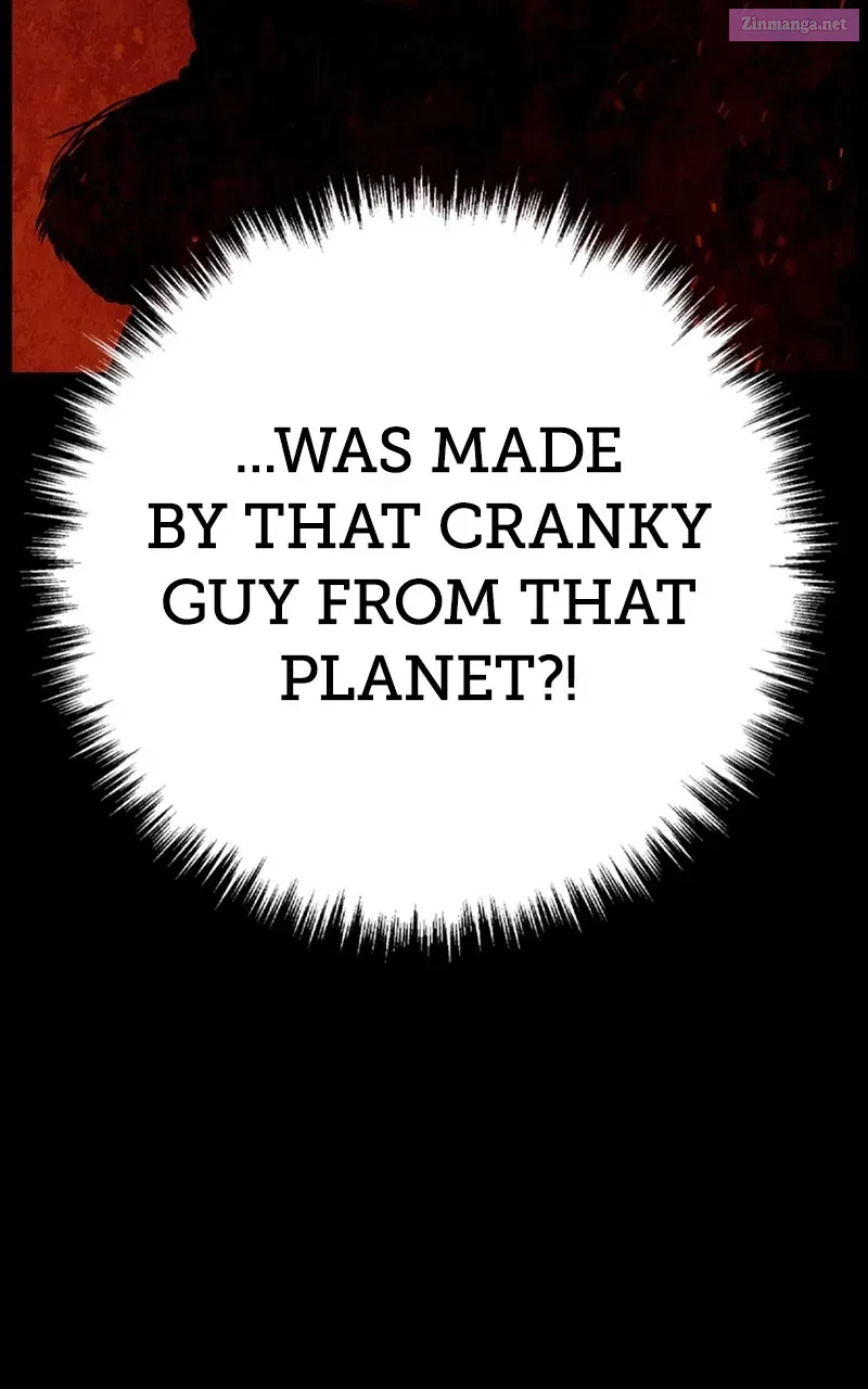 +99 ReinforcedWooden Stick Chapter 116 page 304 - 