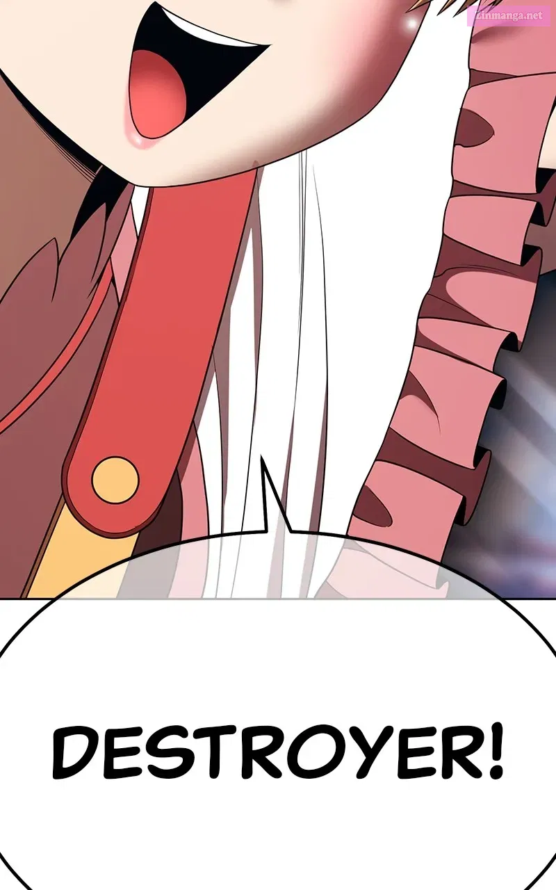+99 ReinforcedWooden Stick Chapter 116 page 329 - 
