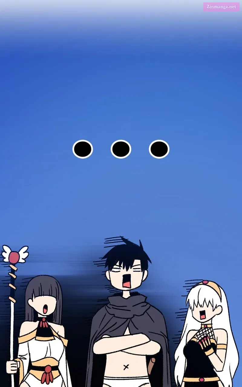 +99 ReinforcedWooden Stick Chapter 116 page 34 - 