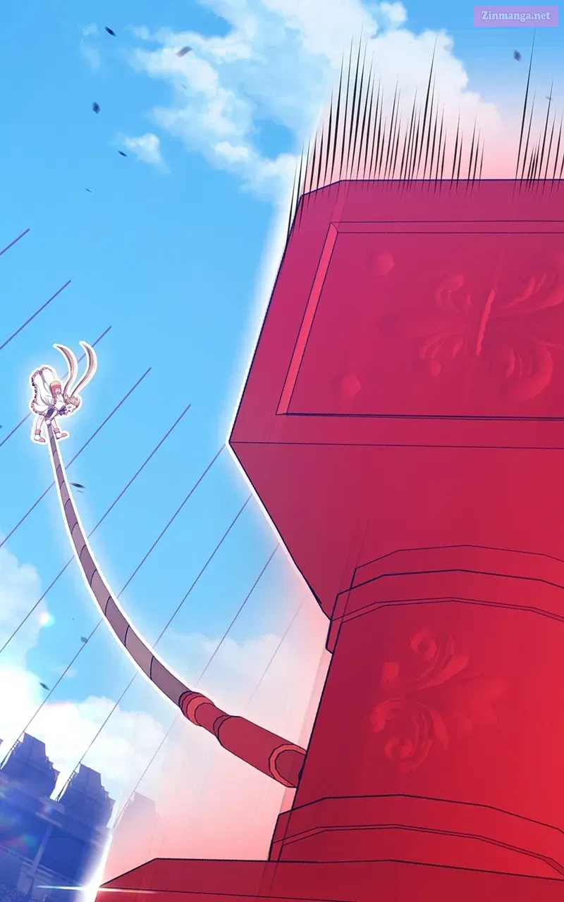 +99 ReinforcedWooden Stick Chapter 116 page 336 - 