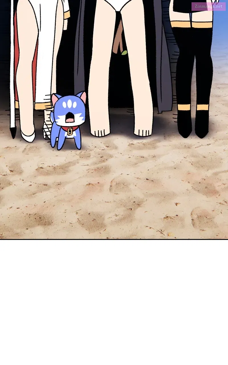 +99 ReinforcedWooden Stick Chapter 116 page 35 - 