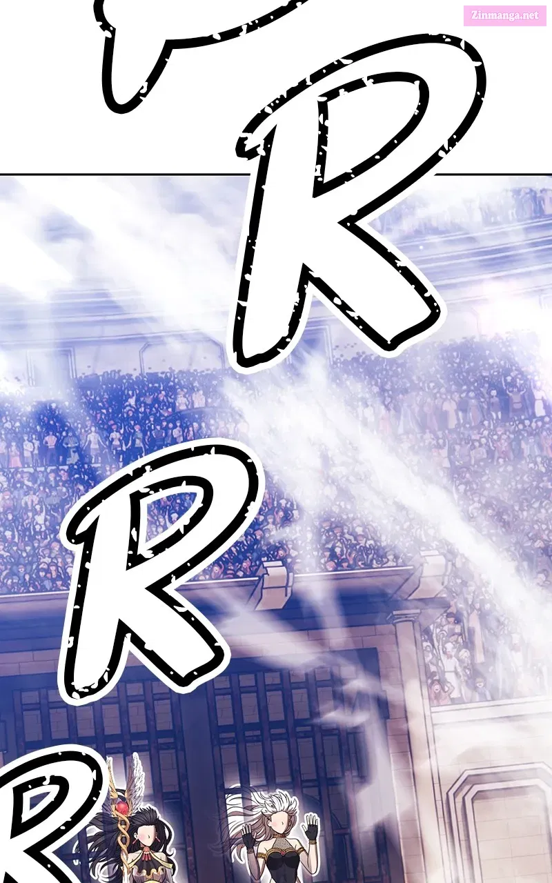 +99 ReinforcedWooden Stick Chapter 116 page 348 - 