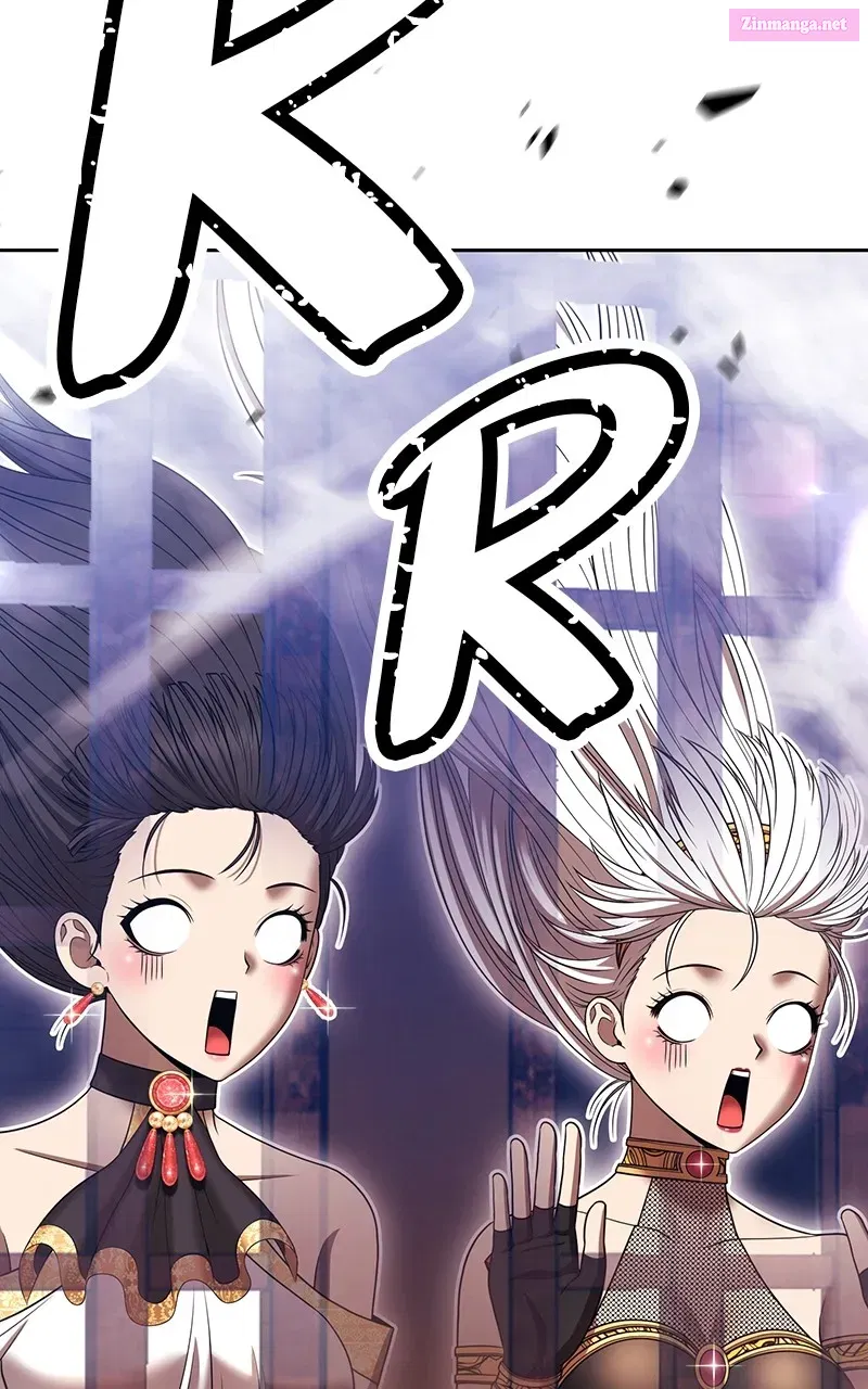 +99 ReinforcedWooden Stick Chapter 116 page 350 - 