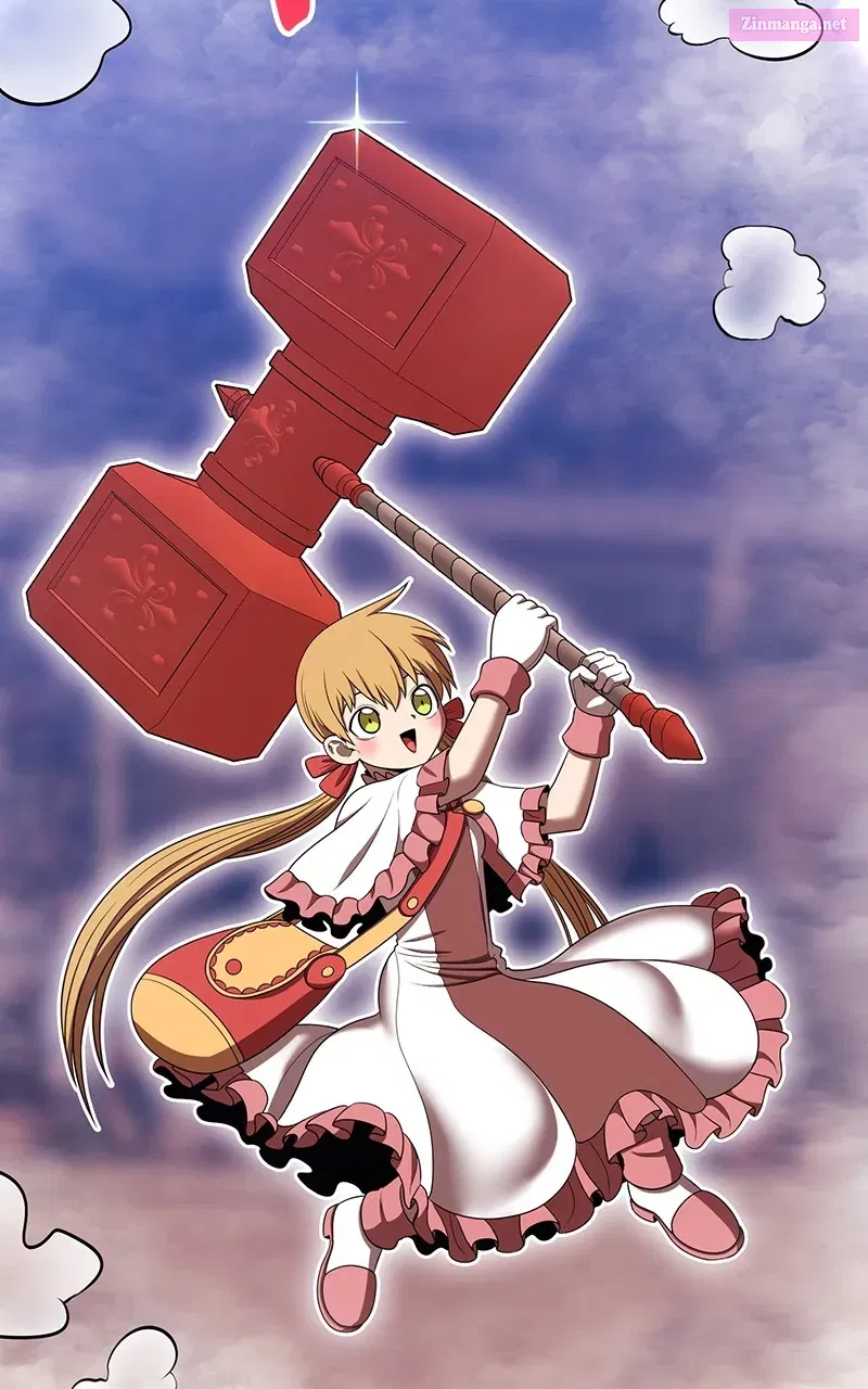 +99 ReinforcedWooden Stick Chapter 116 page 354 - 