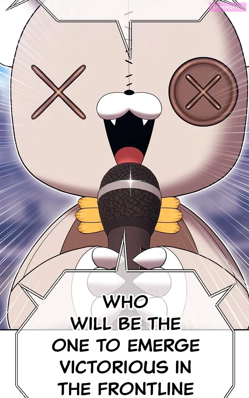 +99 ReinforcedWooden Stick Chapter 116 page 367 - 
