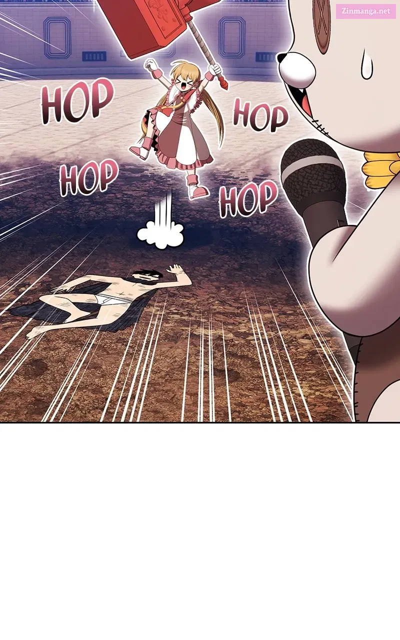 +99 ReinforcedWooden Stick Chapter 116 page 372 - 