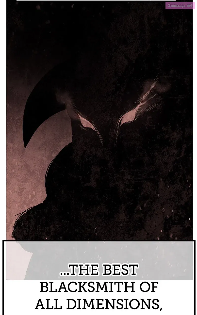 +99 ReinforcedWooden Stick Chapter 116 page 383 - 