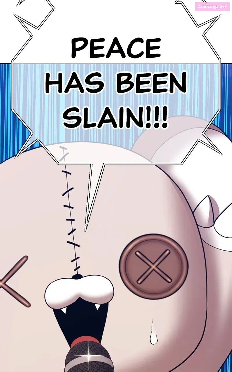 +99 ReinforcedWooden Stick Chapter 116 page 394 - 