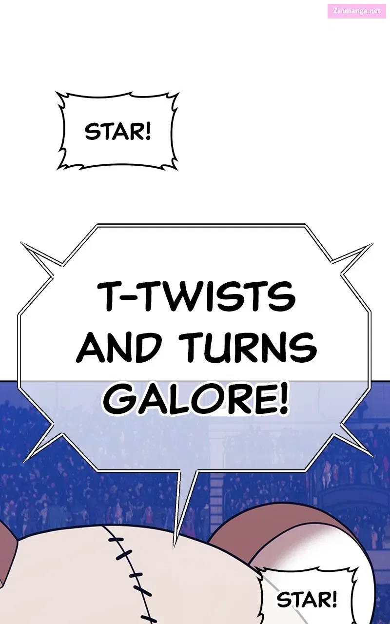 +99 ReinforcedWooden Stick Chapter 116 page 404 - 