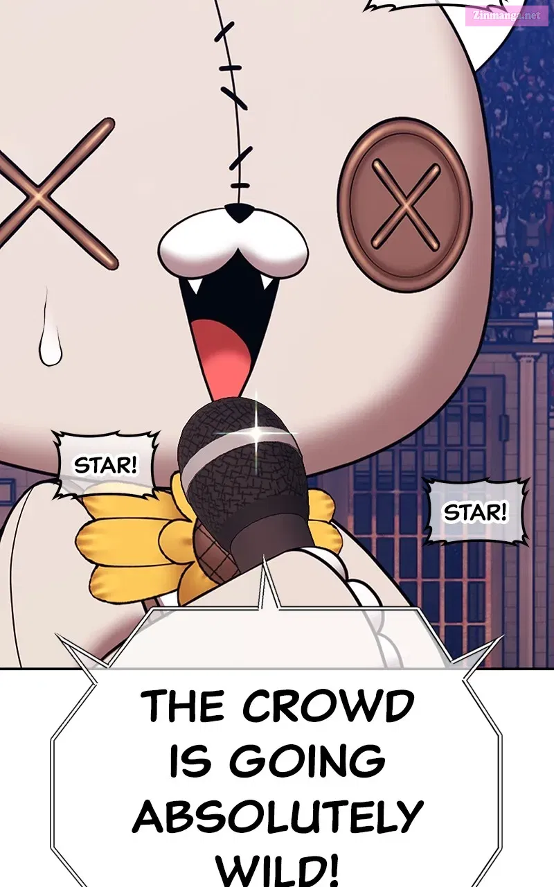 +99 ReinforcedWooden Stick Chapter 116 page 405 - 