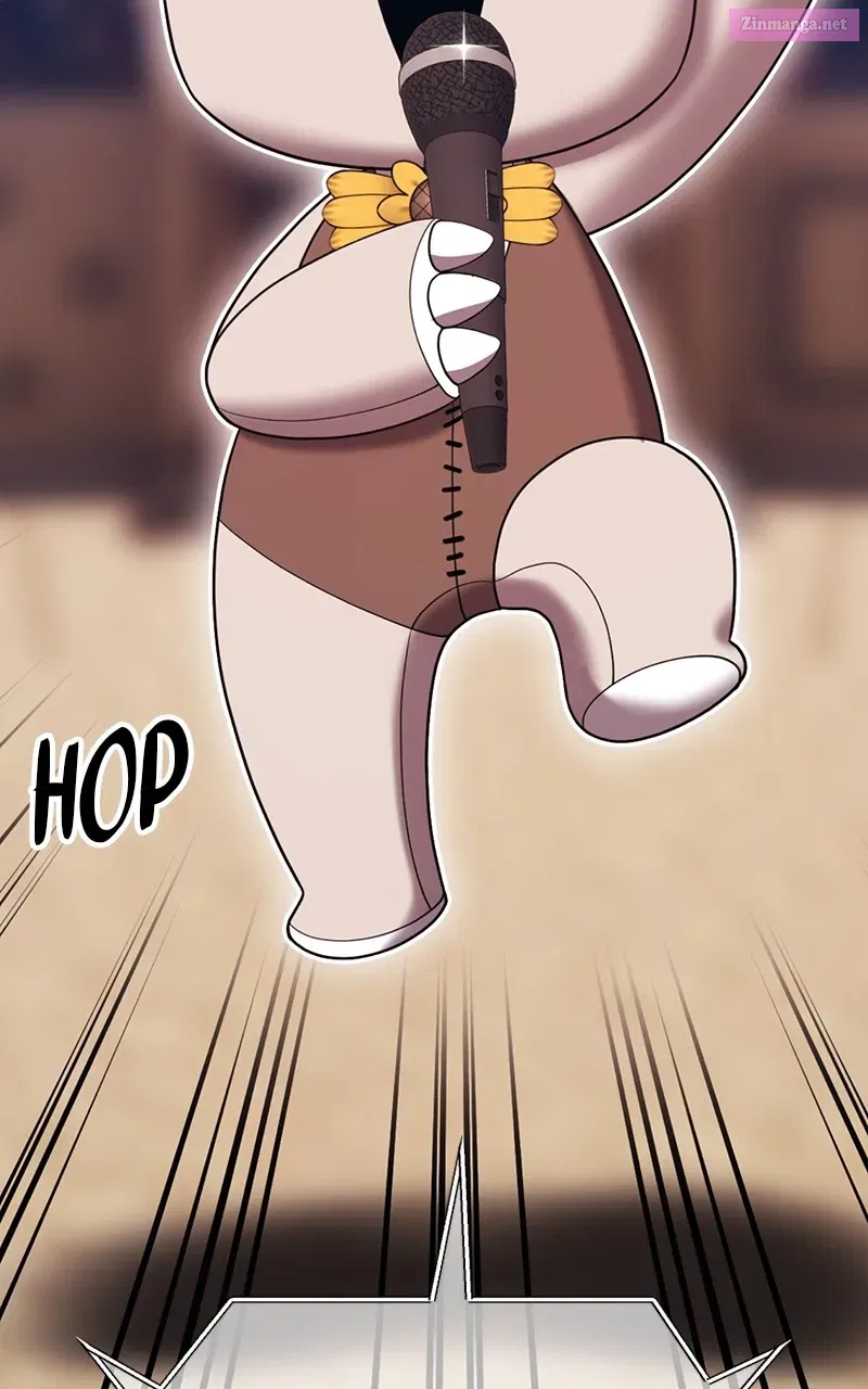 +99 ReinforcedWooden Stick Chapter 116 page 411 - 