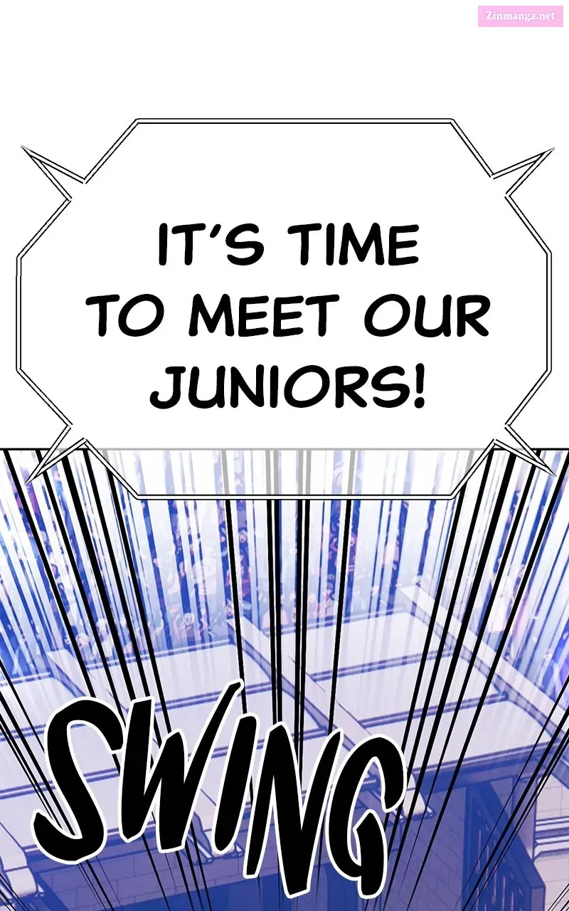 +99 ReinforcedWooden Stick Chapter 116 page 413 - 