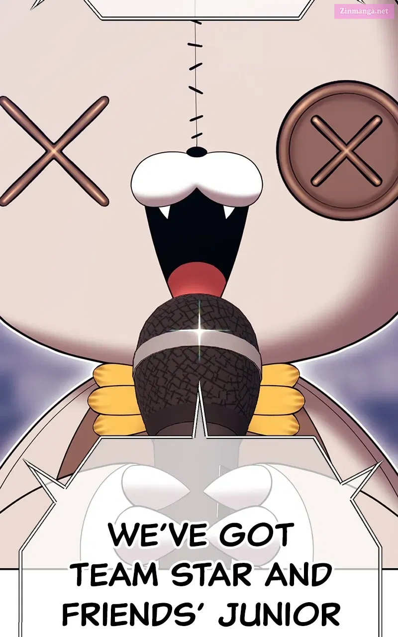 +99 ReinforcedWooden Stick Chapter 116 page 421 - 