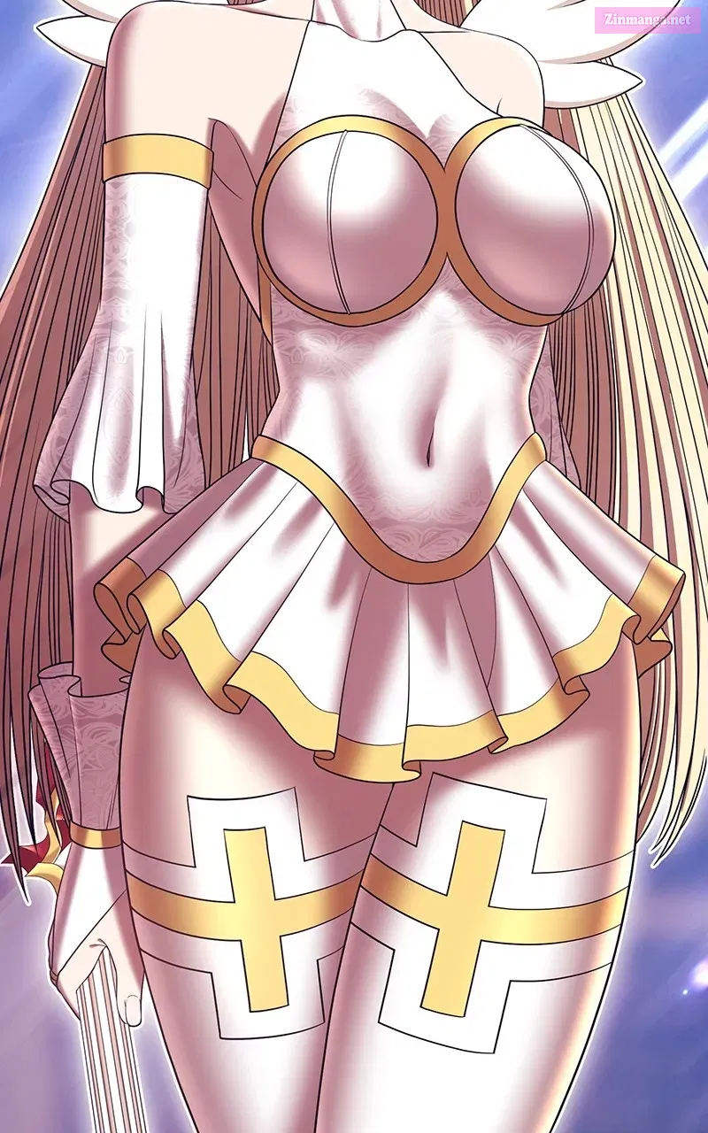 +99 ReinforcedWooden Stick Chapter 116 page 424 - 