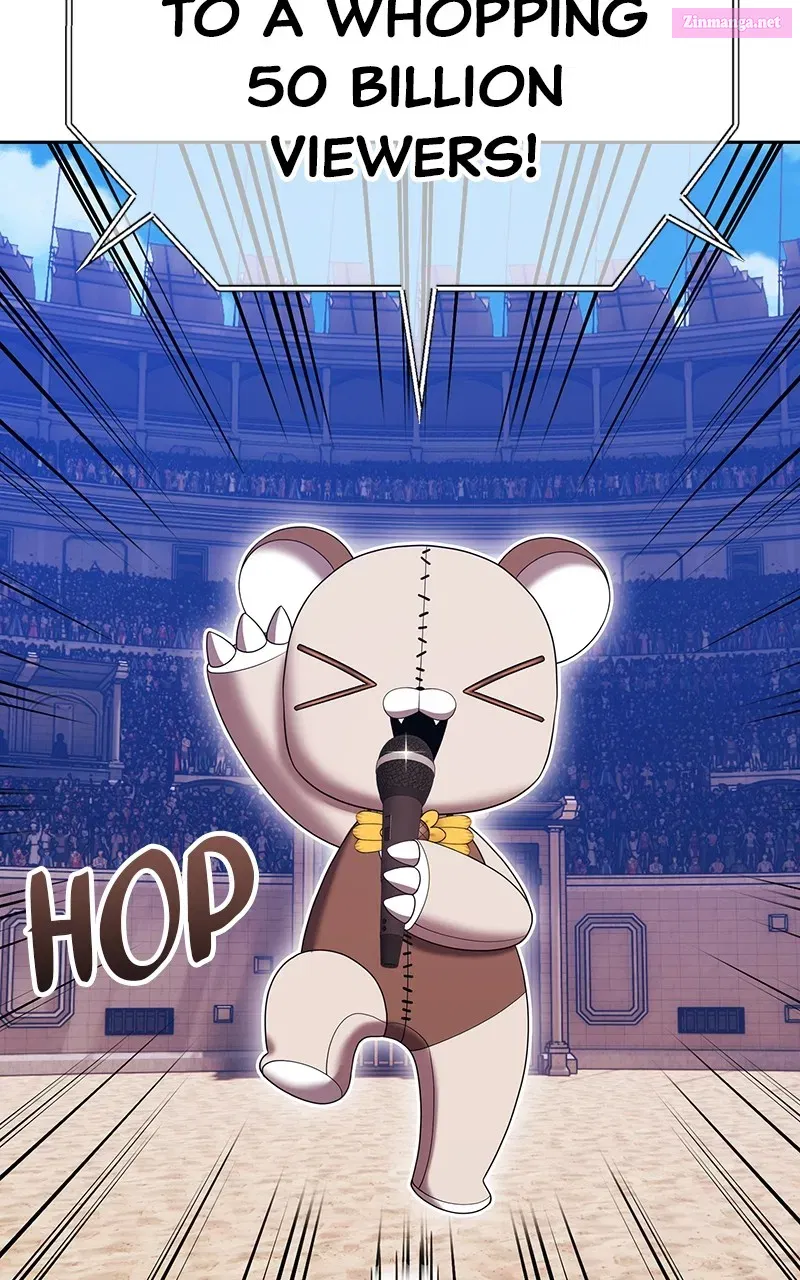 +99 ReinforcedWooden Stick Chapter 116 page 52 - 