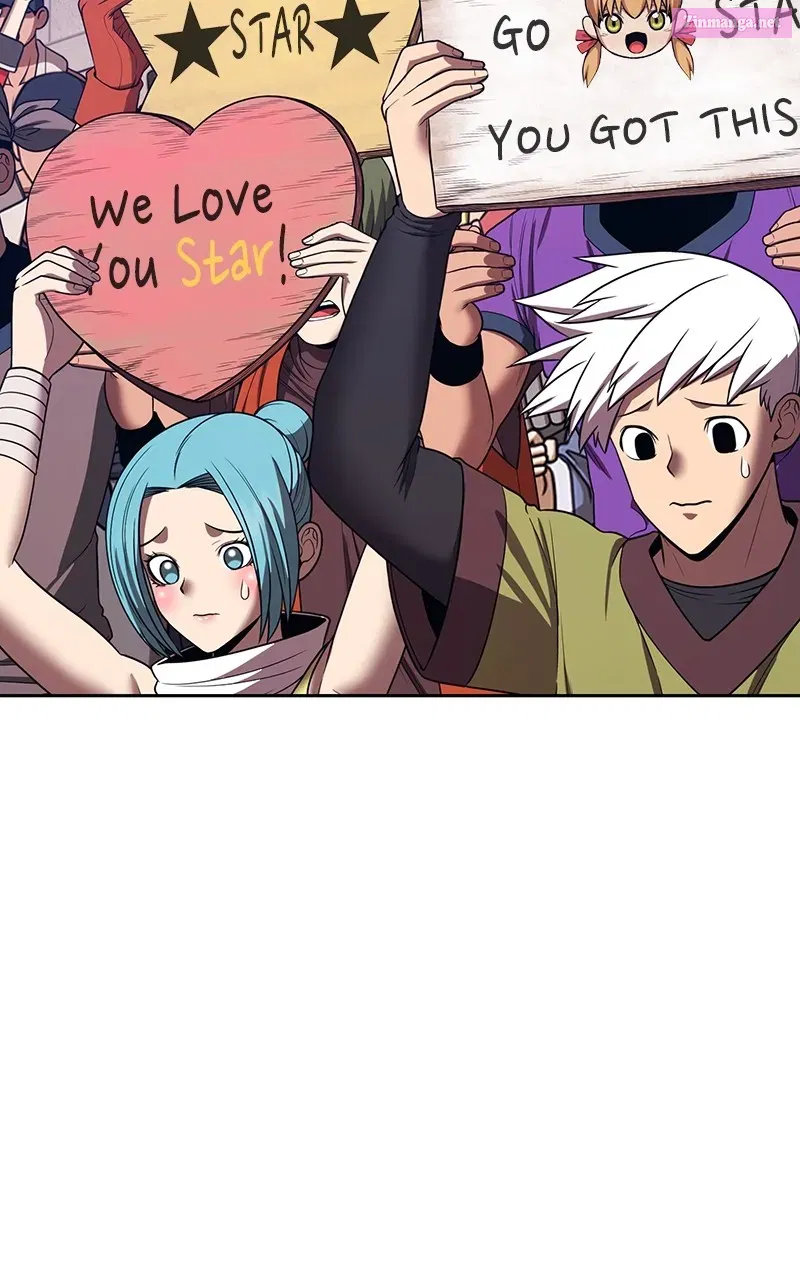 +99 ReinforcedWooden Stick Chapter 116 page 73 - 