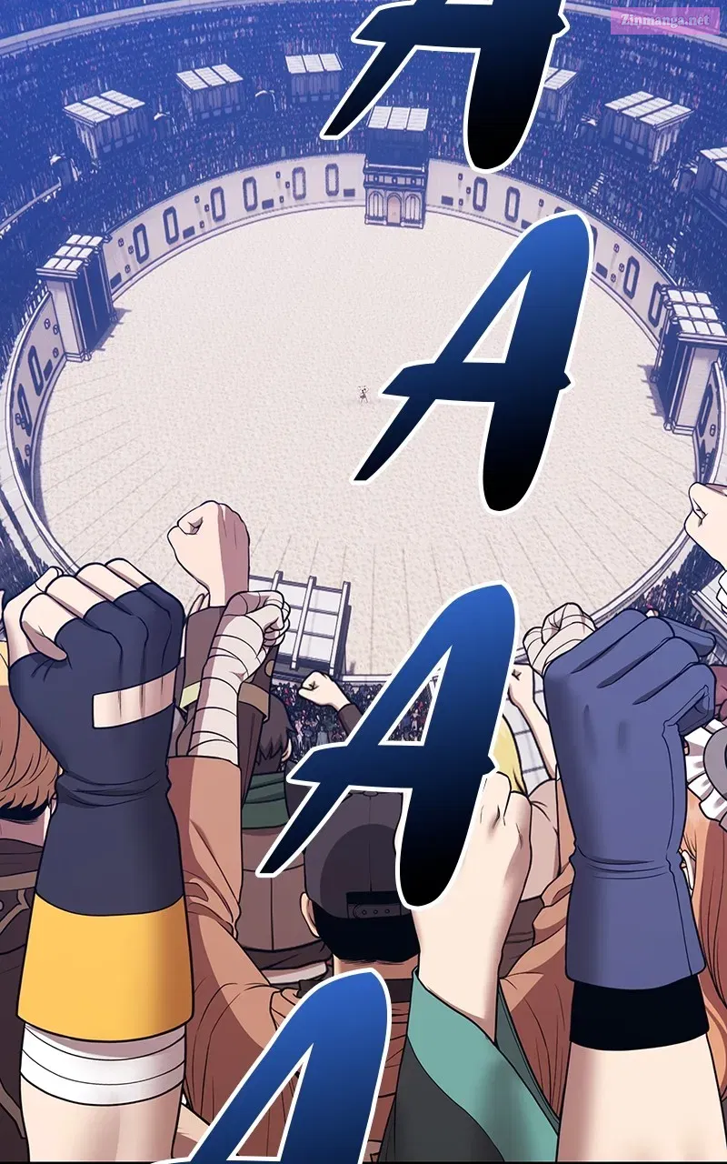 +99 ReinforcedWooden Stick Chapter 116 page 9 - 