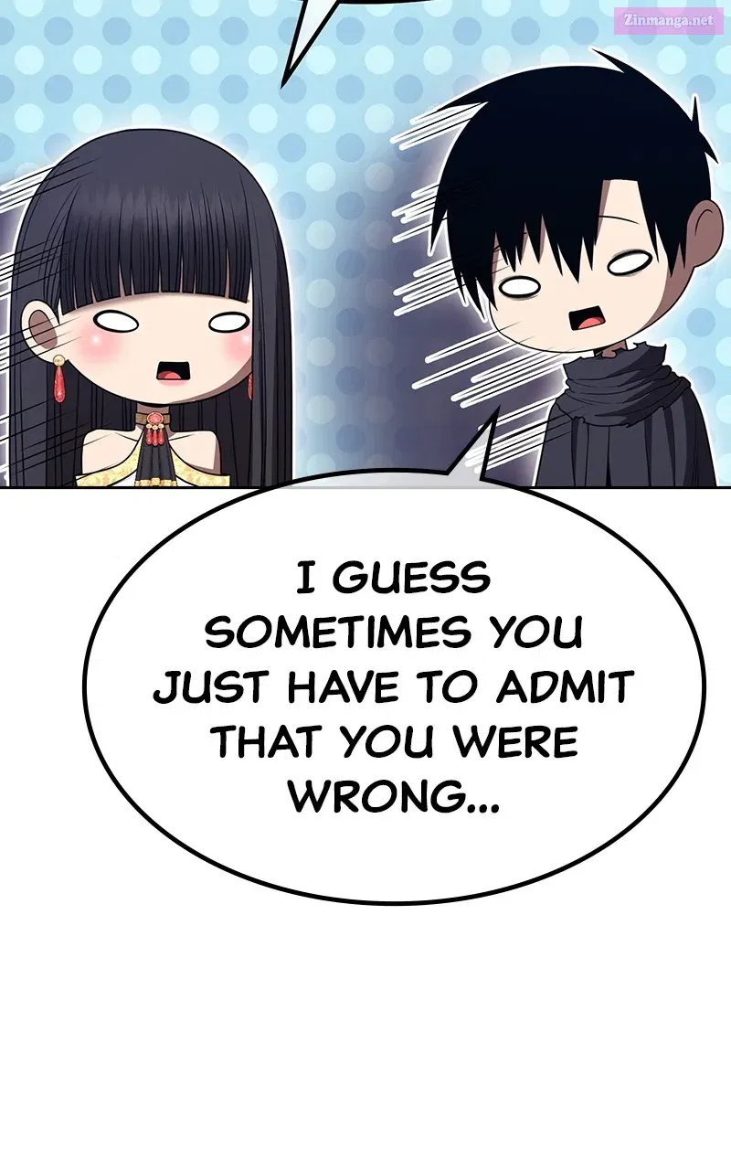 +99 ReinforcedWooden Stick Chapter 116 page 92 - 
