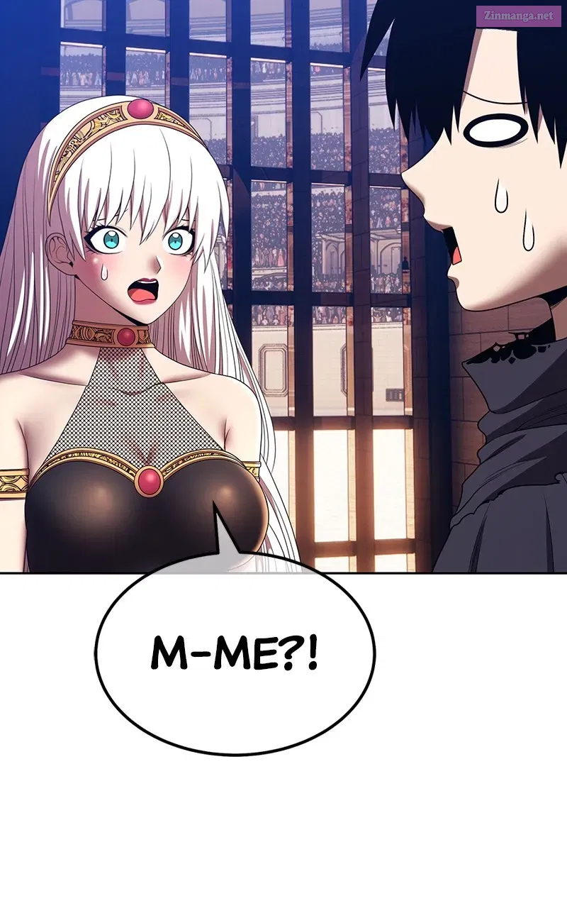 +99 ReinforcedWooden Stick Chapter 116 page 94 - 