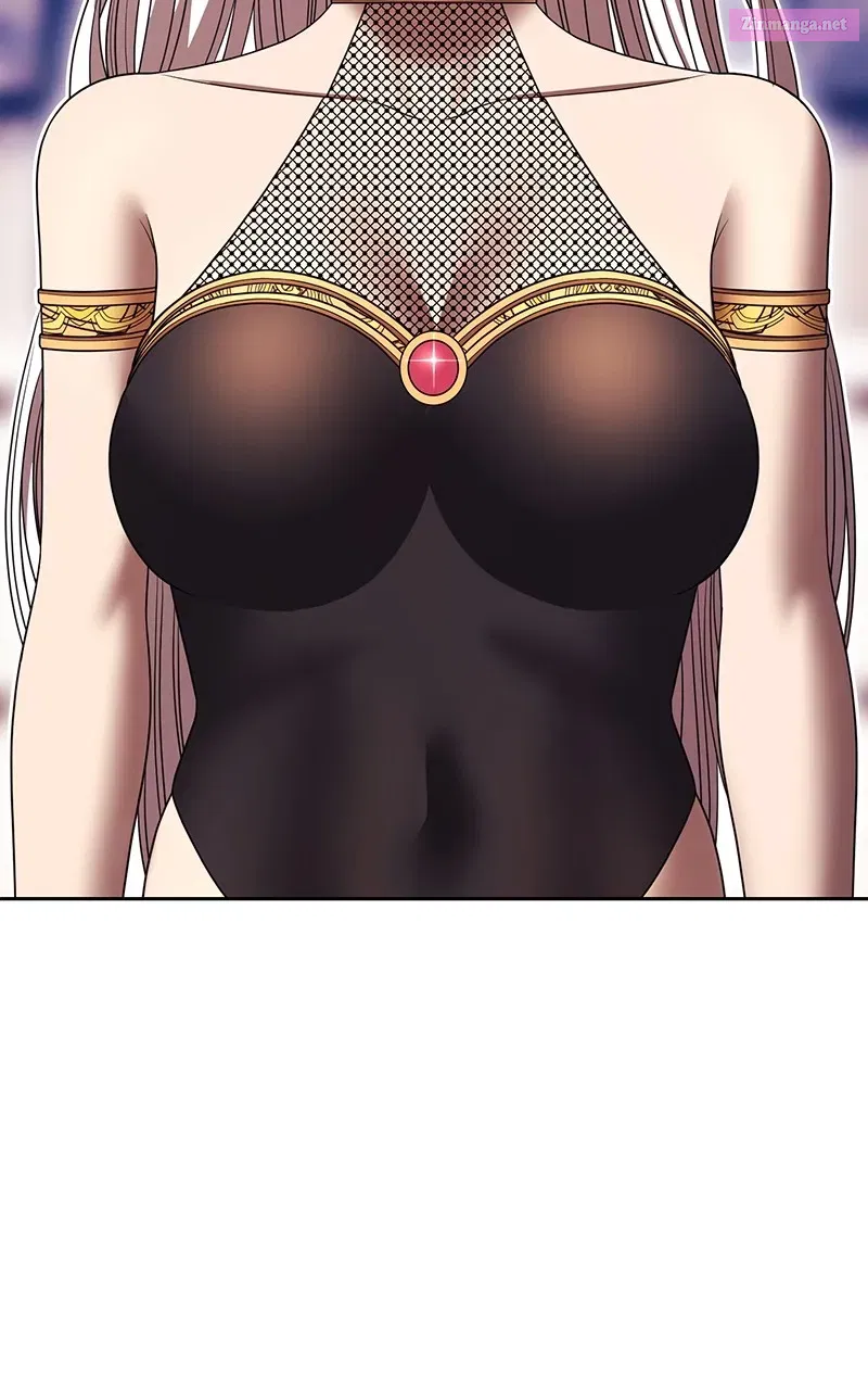 +99 ReinforcedWooden Stick Chapter 116 page 99 - 