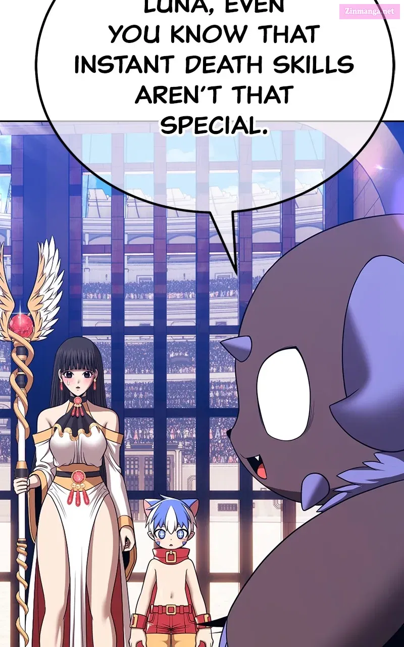 +99 ReinforcedWooden Stick Chapter 117 page 104 - 