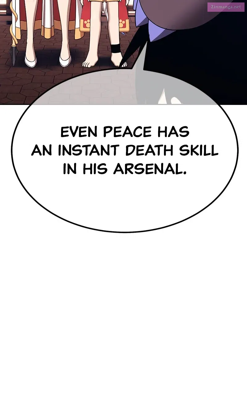 +99 ReinforcedWooden Stick Chapter 117 page 105 - 