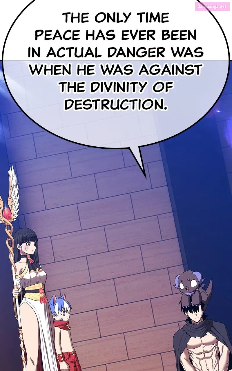 +99 ReinforcedWooden Stick Chapter 117 page 120 - 