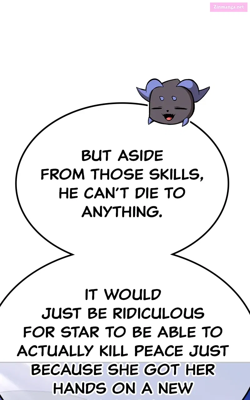 +99 ReinforcedWooden Stick Chapter 117 page 122 - 