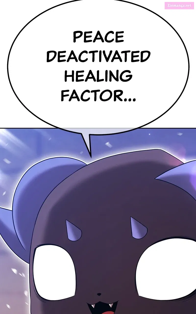 +99 ReinforcedWooden Stick Chapter 117 page 127 - 