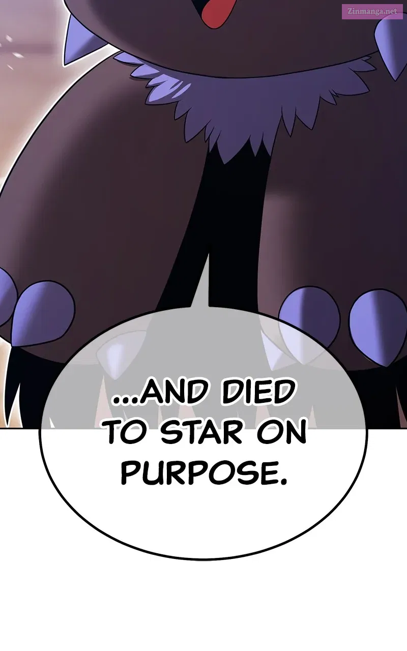 +99 ReinforcedWooden Stick Chapter 117 page 128 - 
