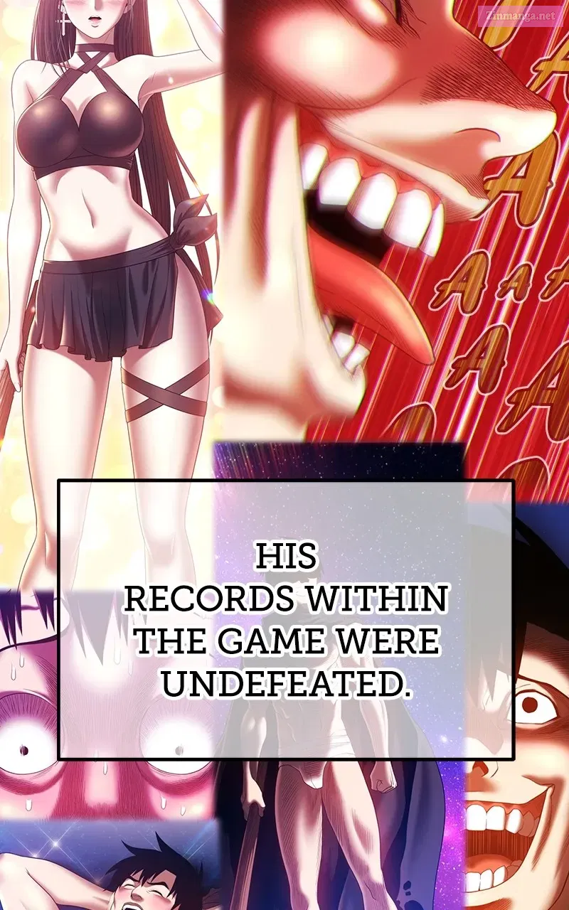 +99 ReinforcedWooden Stick Chapter 117 page 14 - 