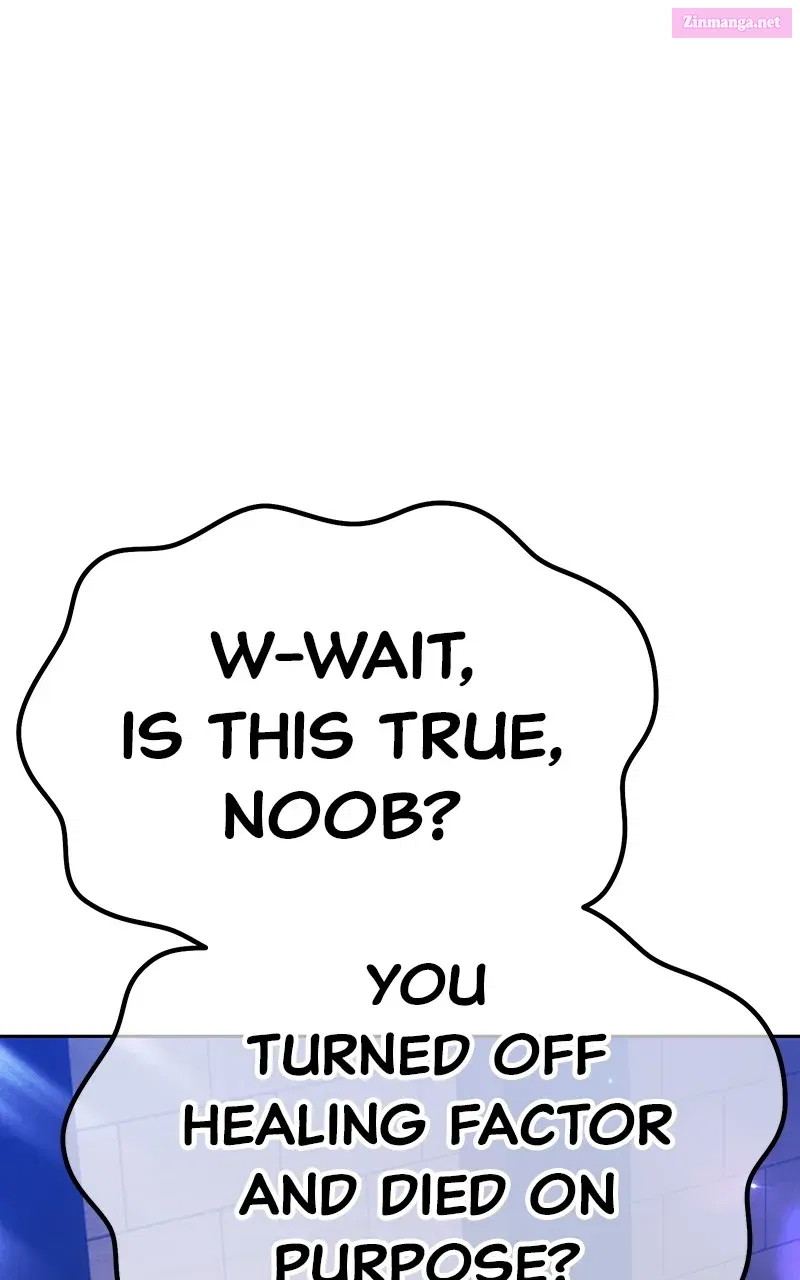 +99 ReinforcedWooden Stick Chapter 117 page 144 - 