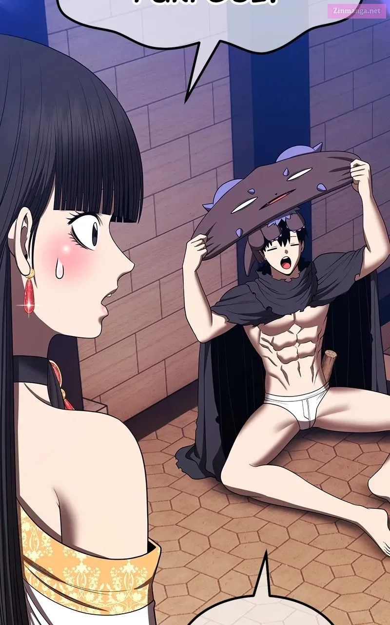 +99 ReinforcedWooden Stick Chapter 117 page 145 - 