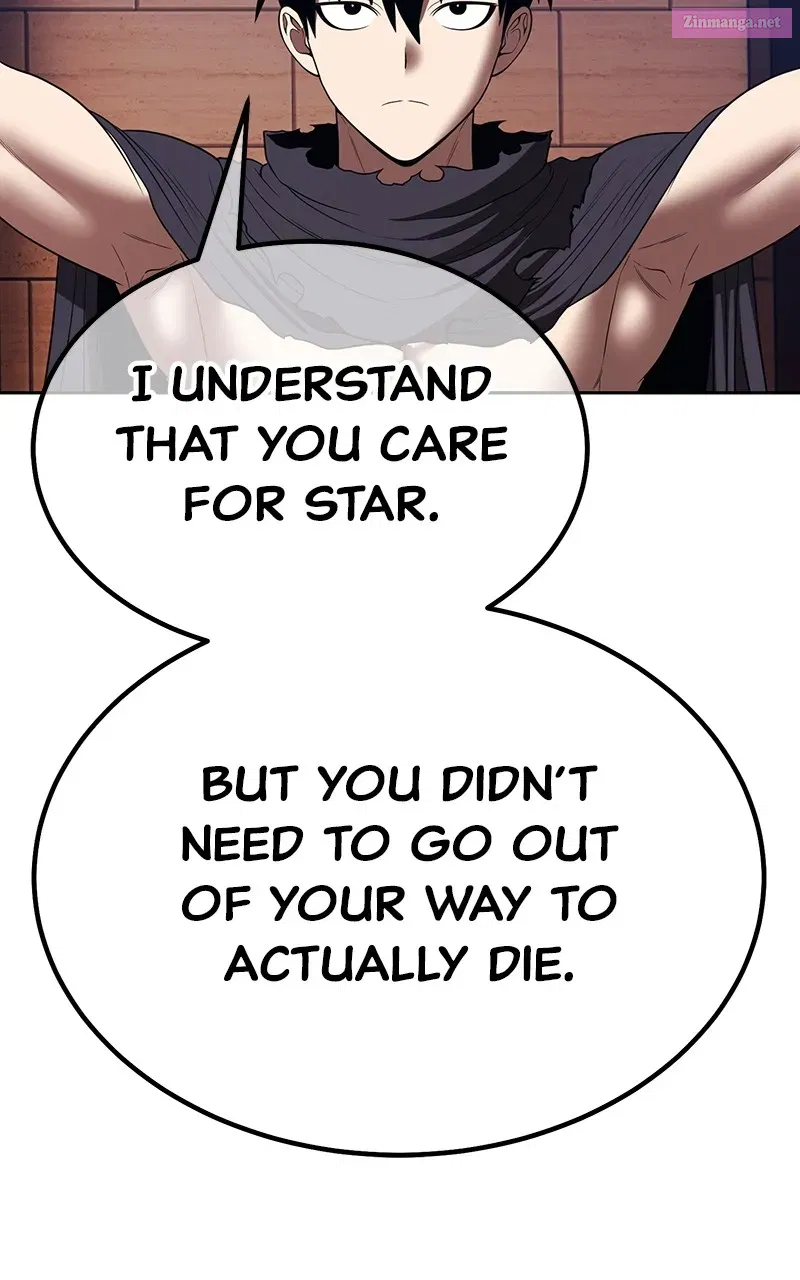 +99 ReinforcedWooden Stick Chapter 117 page 153 - 
