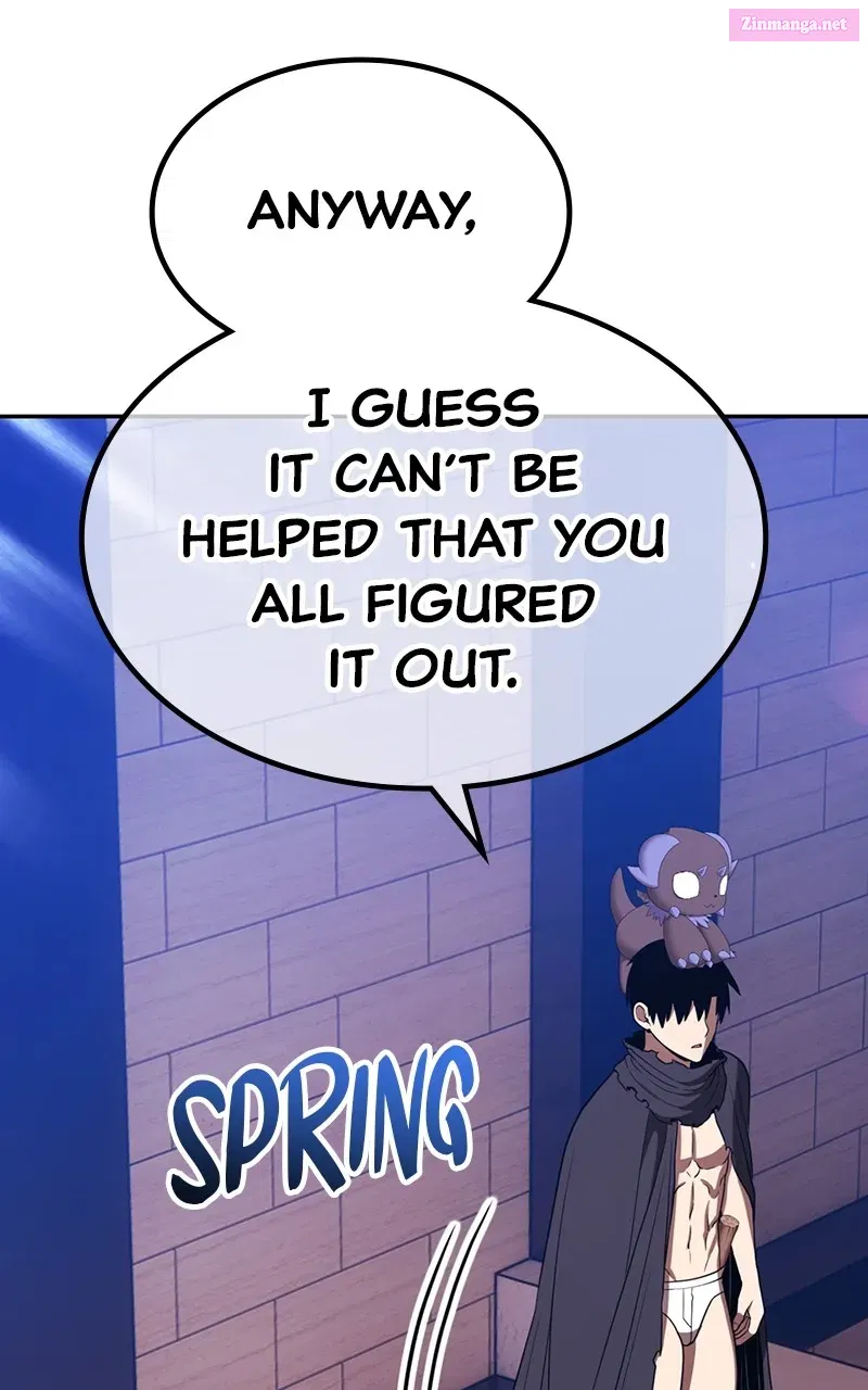 +99 ReinforcedWooden Stick Chapter 117 page 160 - 