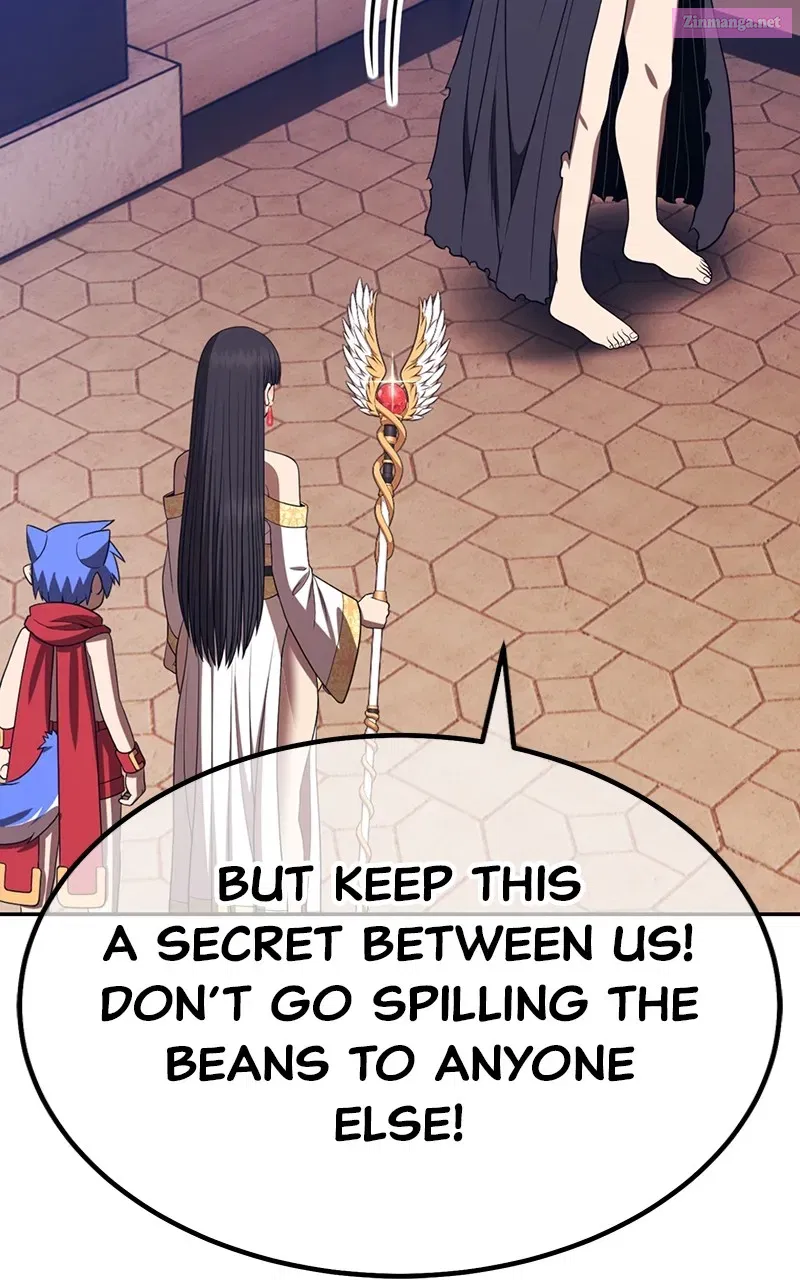 +99 ReinforcedWooden Stick Chapter 117 page 161 - 