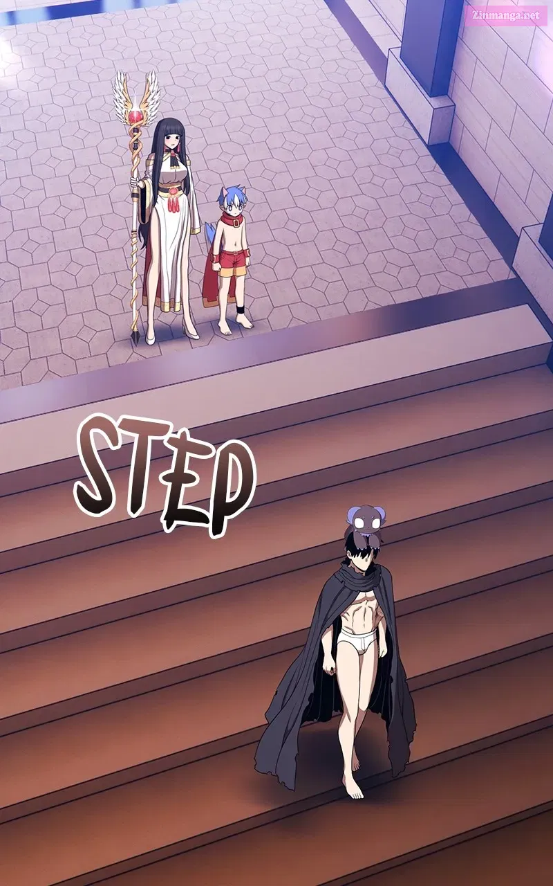 +99 ReinforcedWooden Stick Chapter 117 page 163 - 
