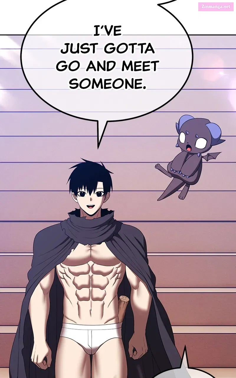+99 ReinforcedWooden Stick Chapter 117 page 177 - 