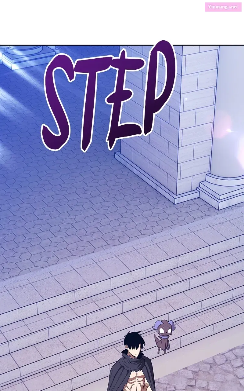 +99 ReinforcedWooden Stick Chapter 117 page 195 - 