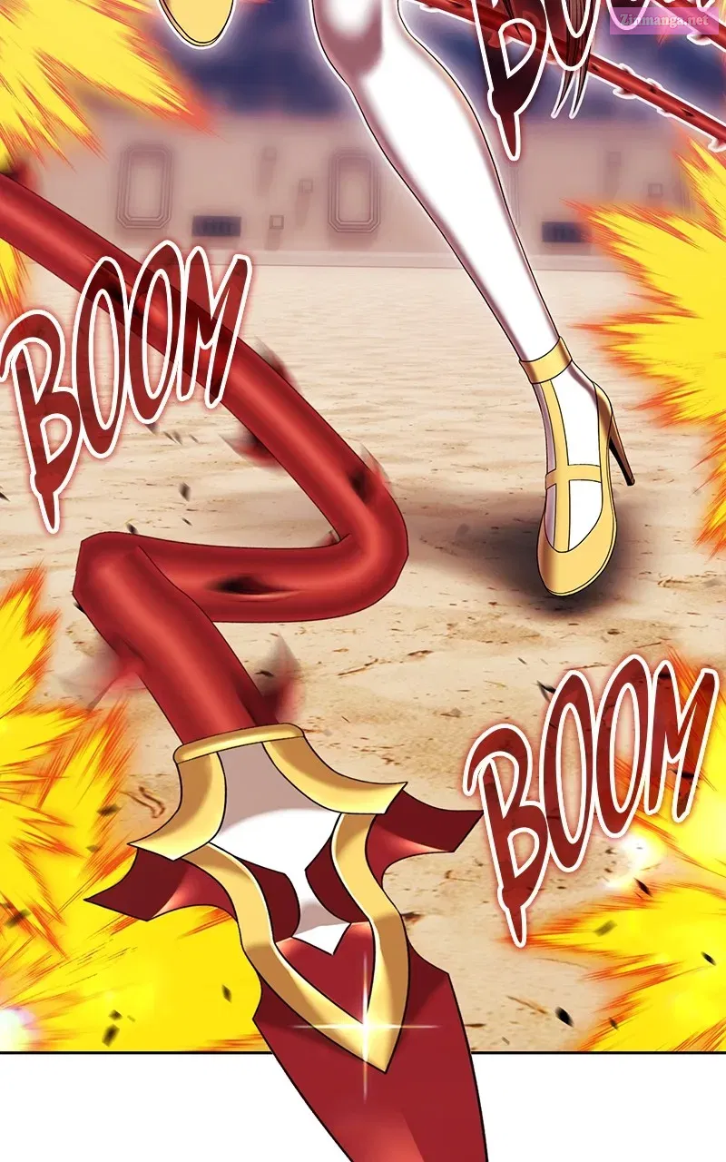 +99 ReinforcedWooden Stick Chapter 117 page 213 - 
