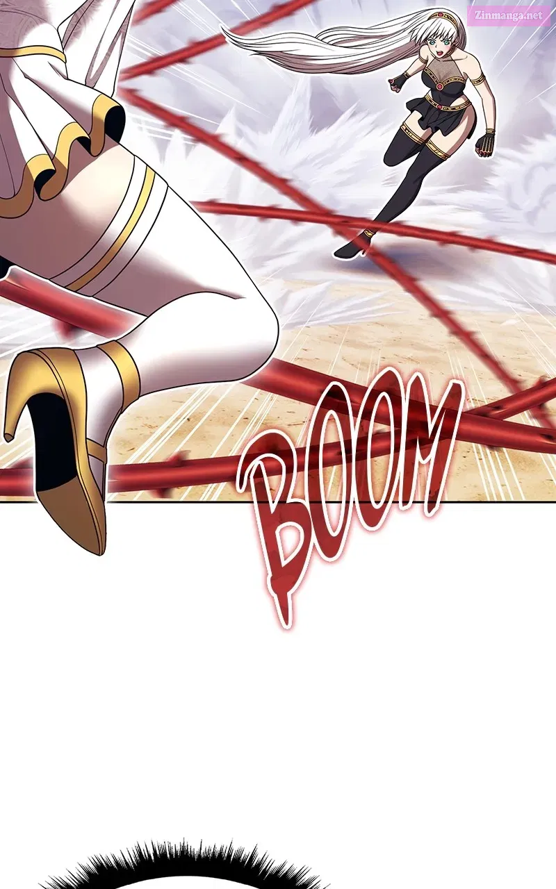 +99 ReinforcedWooden Stick Chapter 117 page 216 - 