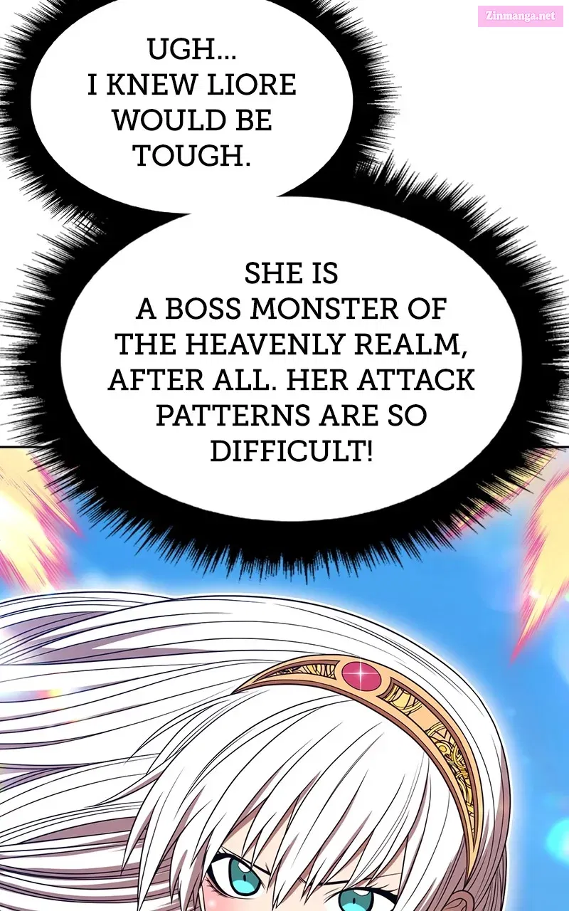 +99 ReinforcedWooden Stick Chapter 117 page 217 - 